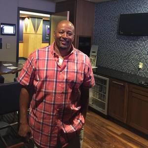 Meet your Posher, Vincent